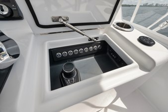 Anjamar 33 Flybridge