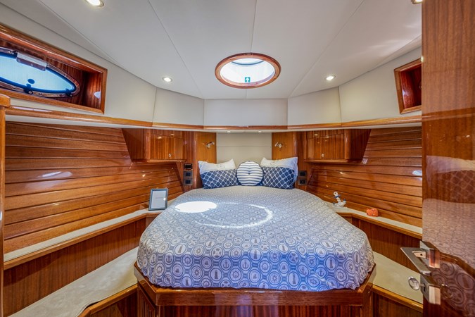 23_2023 40ft Vento Yacht V40 Retro Classic