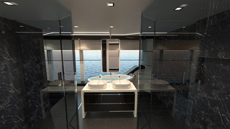 TP-Upper Deck Master Cabin - 41