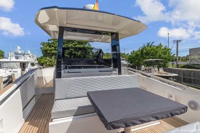 19_2023 37ft Astondoa 377 Coupe Outboard