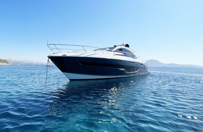 Fairline Targa 65 20