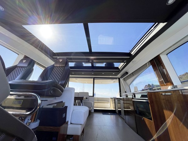 Fairline Targa 65 2020