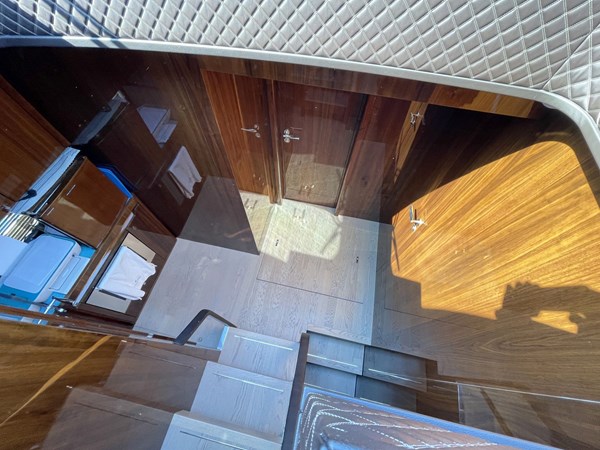 Fairline Targa 65 2020