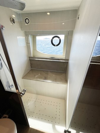 Fairline Targa 65 2020