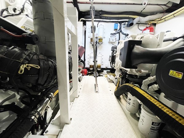 Fairline Targa 65 2020