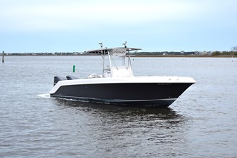 2004 Donzi 29 ZF Open Boat DONZI MARINE 32' 2004 | YATCO