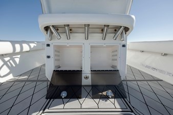 2003 SeaCraft SC32 Master Angler 17 
