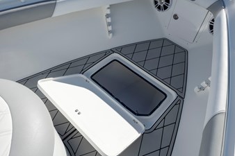 2003 SeaCraft SC32 Master Angler 31 