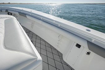 2003 SeaCraft SC32 Master Angler 34 
