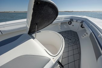 2003 SeaCraft SC32 Master Angler 37 