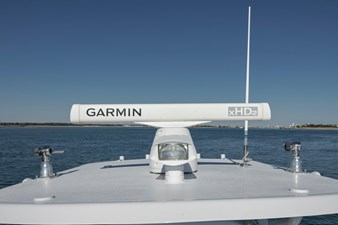 2003 SeaCraft SC32 Master Angler 40 