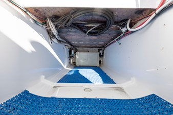 2003 SeaCraft SC32 Master Angler 42 