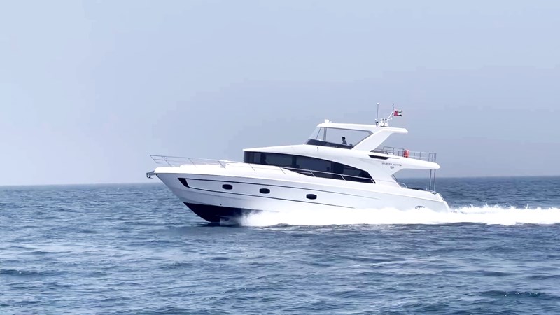 MAJESTY 62M 