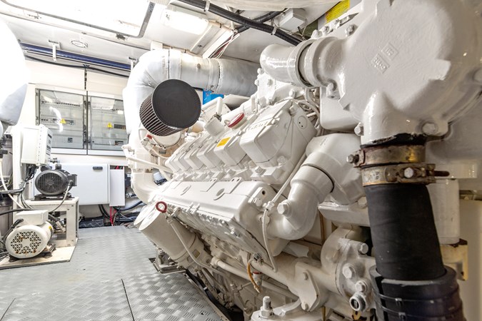 31_2009 68ft Azimut 68S