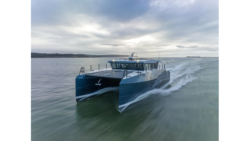 2024 ARCHIPELAGO 47 - SAN DIEGO