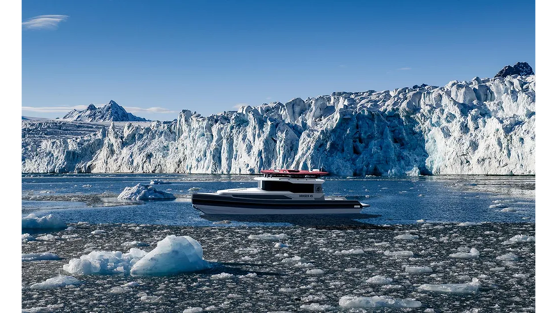 2024 ARKSEN 45 - SAN DIEGO