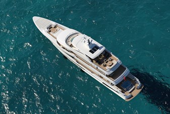 PROJECT 515 30 PROJECT 515 2029 BURGER BOAT COMPANY  Motor Yacht Yacht MLS #407846 30