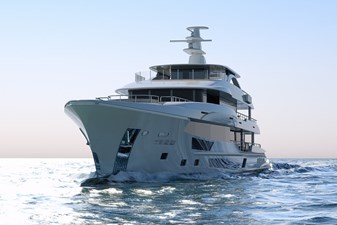 PROJECT 515 31 PROJECT 515 2029 BURGER BOAT COMPANY  Motor Yacht Yacht MLS #407846 31