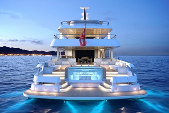 PROJECT 515 33 PROJECT 515 2029 BURGER BOAT COMPANY  Motor Yacht Yacht MLS #407846 33
