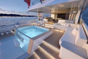 PROJECT 515 2029 BURGER BOAT COMPANY  Motor Yacht Yacht MLS #407846 4