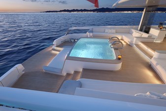 PROJECT 515 2029 BURGER BOAT COMPANY  Motor Yacht Yacht MLS #407846 5