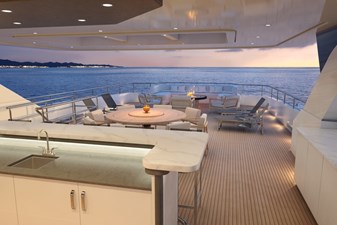 PROJECT 515 26 PROJECT 515 2029 BURGER BOAT COMPANY  Motor Yacht Yacht MLS #407846 26