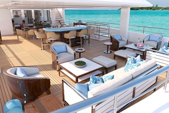 PROJECT 515 22 PROJECT 515 2029 BURGER BOAT COMPANY  Motor Yacht Yacht MLS #407846 22