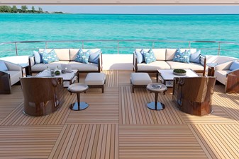 PROJECT 515 23 PROJECT 515 2029 BURGER BOAT COMPANY  Motor Yacht Yacht MLS #407846 23