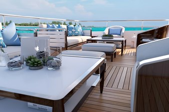 PROJECT 515 24 PROJECT 515 2029 BURGER BOAT COMPANY  Motor Yacht Yacht MLS #407846 24