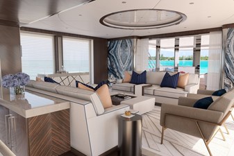 PROJECT 515 10 PROJECT 515 2029 BURGER BOAT COMPANY  Motor Yacht Yacht MLS #407846 10