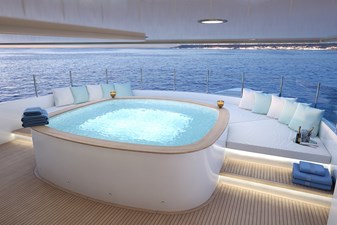 PROJECT 515 27 PROJECT 515 2029 BURGER BOAT COMPANY  Motor Yacht Yacht MLS #407846 27