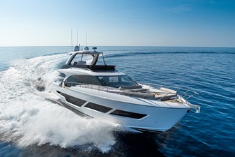 A FERRETTI V030401280370 関税送料込 Ferretti 720 for Sale | Used Ferretti 720 Price | FGI
