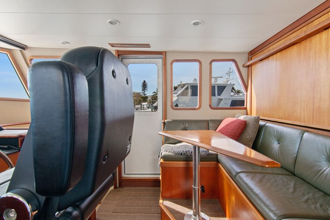 19_2004 57ft Northern Marine 5700 Expedition RAVEN