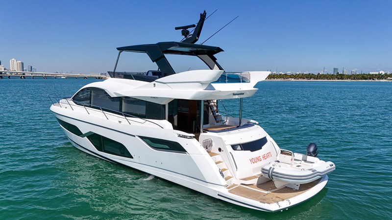 68 Sunseeker Manhattan-1