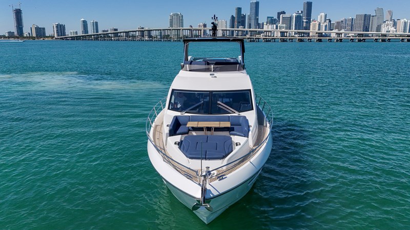 68 Sunseeker Manhattan-8