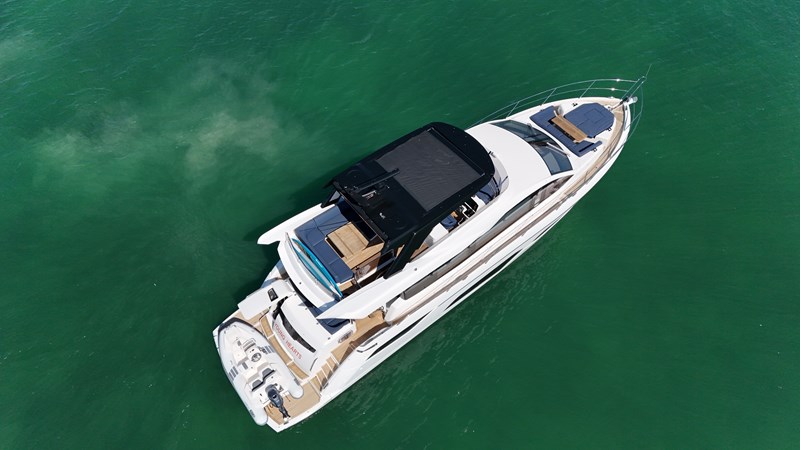 68 Sunseeker Manhattan-12