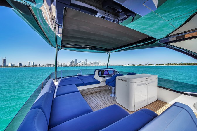 68 Sunseeker Manhattan-21