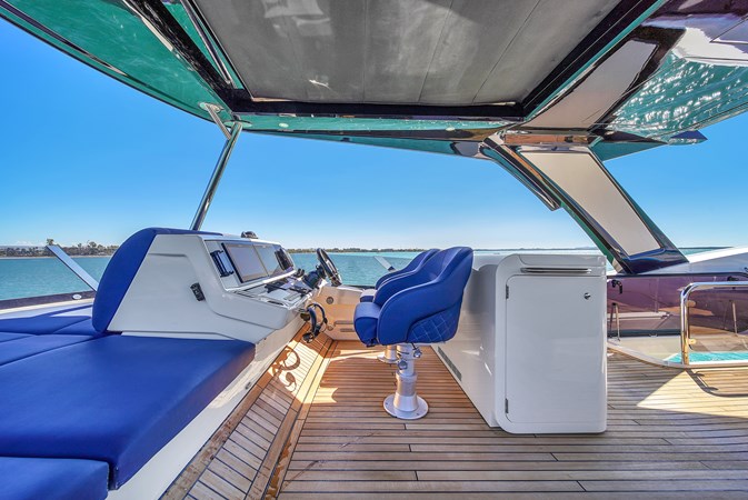 68 Sunseeker Manhattan-23