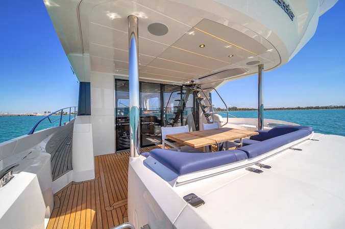 68 Sunseeker Manhattan-32