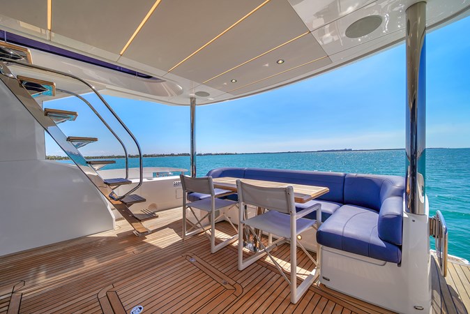 68 Sunseeker Manhattan-38