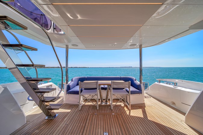 68 Sunseeker Manhattan-39