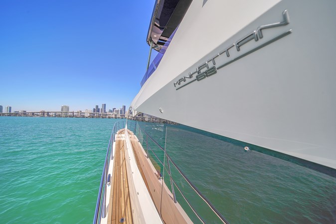 68 Sunseeker Manhattan-81