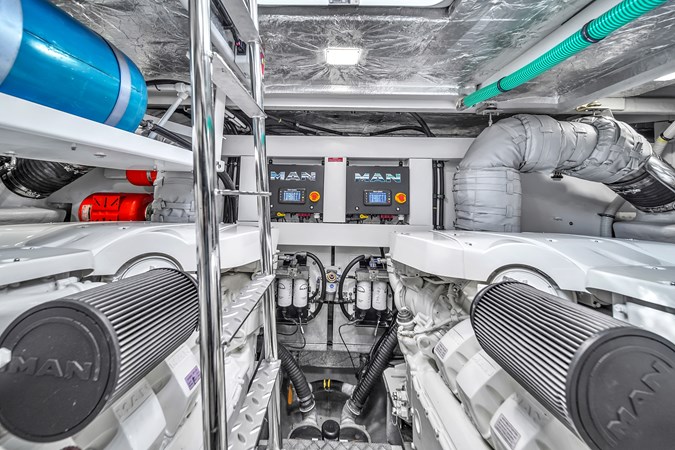 68 Sunseeker Manhattan-88