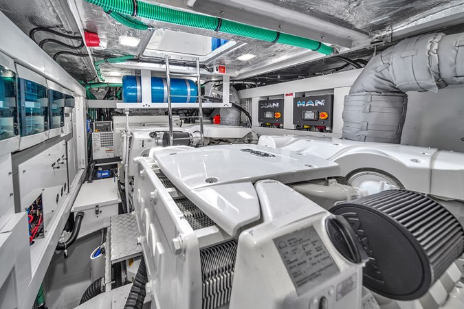 68 Sunseeker Manhattan-91