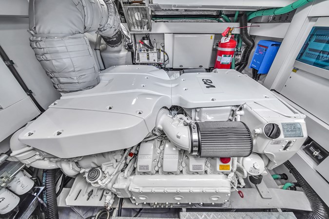 68 Sunseeker Manhattan-92