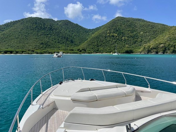 5_2016 55ft Ferretti Yachts 550