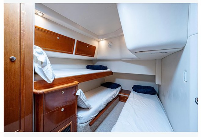 12_2004 42ft Riviera 42 Convertible