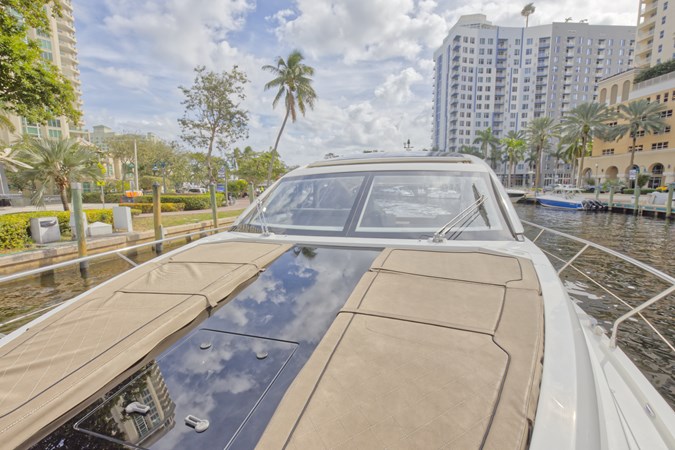 8_2018 53ft Fairline Targa 53 Open KARISA