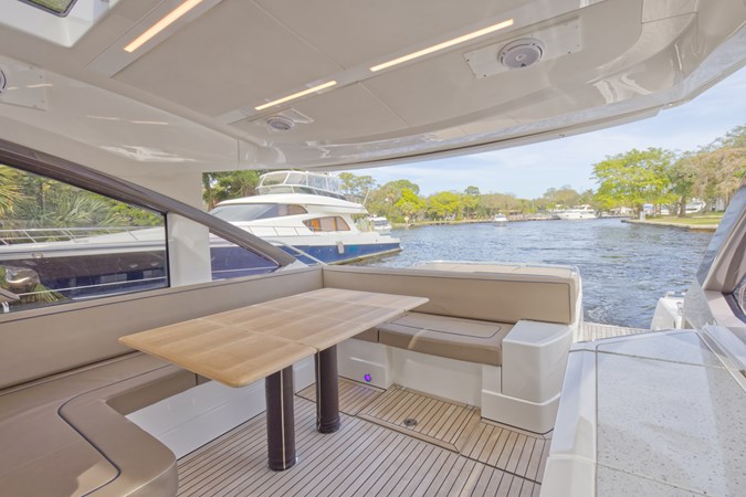 14_2018 53ft Fairline Targa 53 Open KARISA