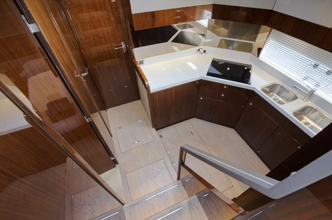 22_2018 53ft Fairline Targa 53 Open KARISA